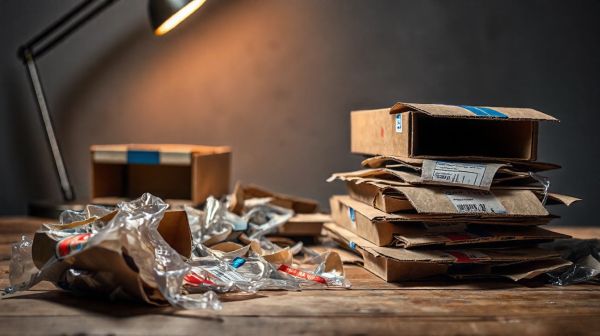 Navigating ppwr's Rising Packaging Compliance Obstacles in Spain