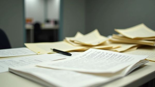 The paperwork nobody warns you about before a first French hire