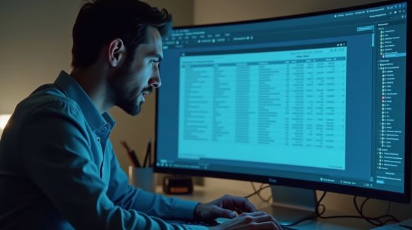 Tired of errors? Automate your bank reconciliation with AI