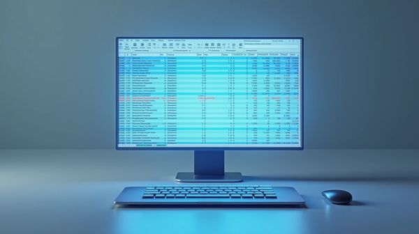Tired of errors? Automate your bank reconciliation with AI